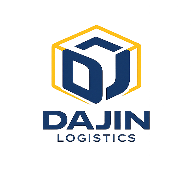 Dajin Logistics logo